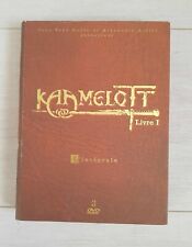 Coffret dvd kaamelott d'occasion  Saint-Vincent-de-Tyrosse