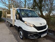 iveco daily tipper for sale  INGATESTONE