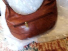 Gigi leather bag for sale  NEWTON ABBOT
