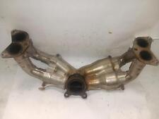 Subaru ascent exhaust for sale  Stoystown