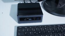 Mini intel nuc d'occasion  Bonneval