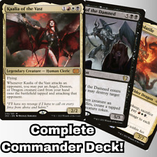 Kaalia vast commander for sale  Henderson