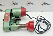 quorn grinder for sale  Shipping to Ireland