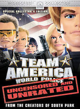 Team America: World Police, usado comprar usado  Enviando para Brazil