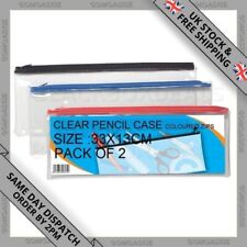 Clear exam pencil for sale  SMETHWICK