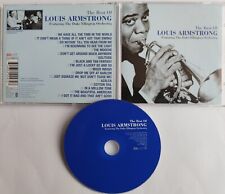 Louis armstrong feat gebraucht kaufen  Forstinning