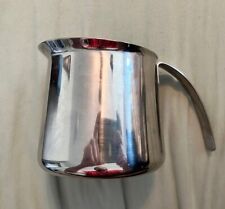 Krups frothing stainless for sale  Louisville