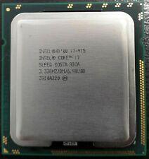 Intel core 975 d'occasion  Expédié en Belgium