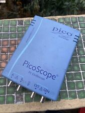 Picoscope 3204a mhz d'occasion  Expédié en Belgium