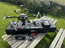 Professional drone uav. for sale  STOKE-ON-TRENT