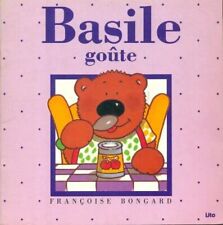 3681744 basile goûte d'occasion  France