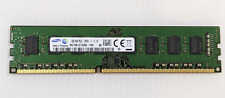 RAM para Desktop SAMSUNG 8GB DDR3 1600MHZ PC3L-12800U-11-13-B1 M378B1G73EB0-YK0 comprar usado  Enviando para Brazil