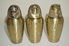 Egyptian art canopic for sale  Indianapolis