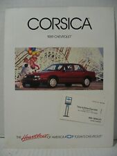 1989 chevrolet corsica for sale  Baltic