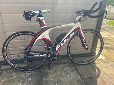 Fuji carbon time for sale  Shipping to Ireland