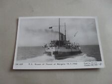 Postcard ship boat for sale  SHEFFIELD