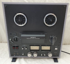 Sony reel reel for sale  REDHILL