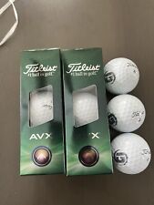 Titleist avx golf for sale  Westerly