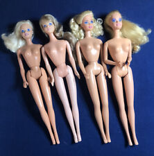 Barbie mattel anni usato  Milano