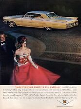 1963 cadillac sedan for sale  Boise