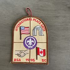 1995 boy scouts for sale  Aumsville