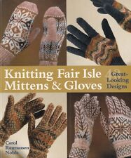 Knitting fair isle for sale  Saginaw