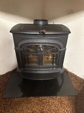 Log burner stove for sale  LEICESTER