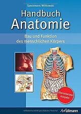 Handbuch anatomie bau gebraucht kaufen  Berlin