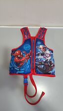Spiderman life jacket for sale  New Berlin