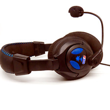 Fone de Ouvido para Jogos Turtle Beach Ear Force px22 mlg comprar usado  Enviando para Brazil