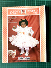 Party dress dolls for sale  SHEPPERTON