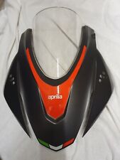 Aprillia RS 660 2021 Front Top Fairing Upper Headlight Fairing Cowl  RS660 for sale  Shipping to South Africa