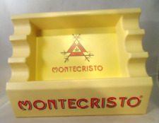 Montecristo hard plastic for sale  Maricopa