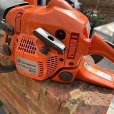 husqvarna 435 for sale  ST. ALBANS