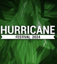 Hurricane 2024 festival gebraucht kaufen  Kiel
