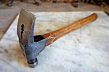 slate hammer for sale  Shipping to Ireland