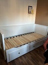 Ikea tagesbett hemnes gebraucht kaufen  Mönchengladbach