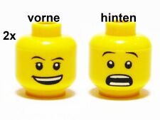 Lego gelbe minifiguren gebraucht kaufen  Mudenbach, Niederwambach