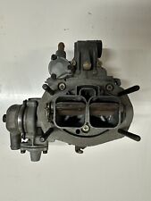 Holley uremco carburettor for sale  NEW MILTON