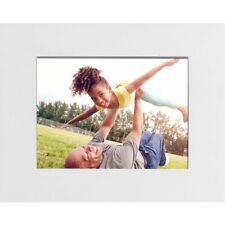 POLAROID 7" Hi-Res Digital Photo Frame | White Frame + Mat for sale  Shipping to South Africa
