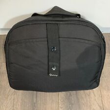 Quinny Buzz Clip on Bag Czarna, używany na sprzedaż  Wysyłka do Poland