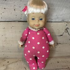 Drowsy doll pink for sale  North Wilkesboro