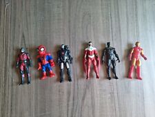 Marvel figures for sale  WALSALL