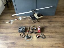 Hirobo helicopter max for sale  Pennsburg