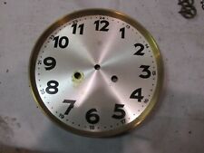 Antique clock junhgans for sale  Shipping to Ireland