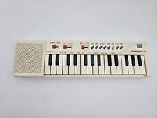 Casio keyboard 80er gebraucht kaufen  Bremen