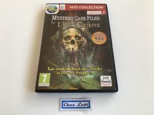 Mystery case files d'occasion  Paris XII
