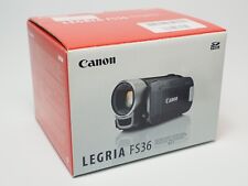 Canon legria fs36 gebraucht kaufen  Hördt