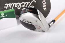 Titleist 906 wood for sale  LOANHEAD