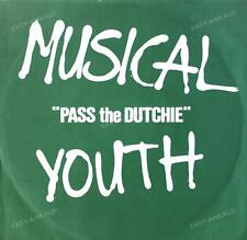 Musical Youth - Pass The Dutchie 7" (VG/VG) . comprar usado  Enviando para Brazil